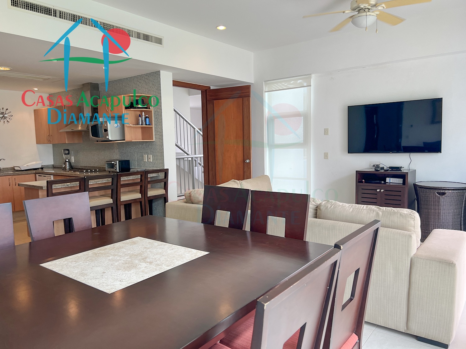 Mayan Lakes MT4 201 - Estancia 7